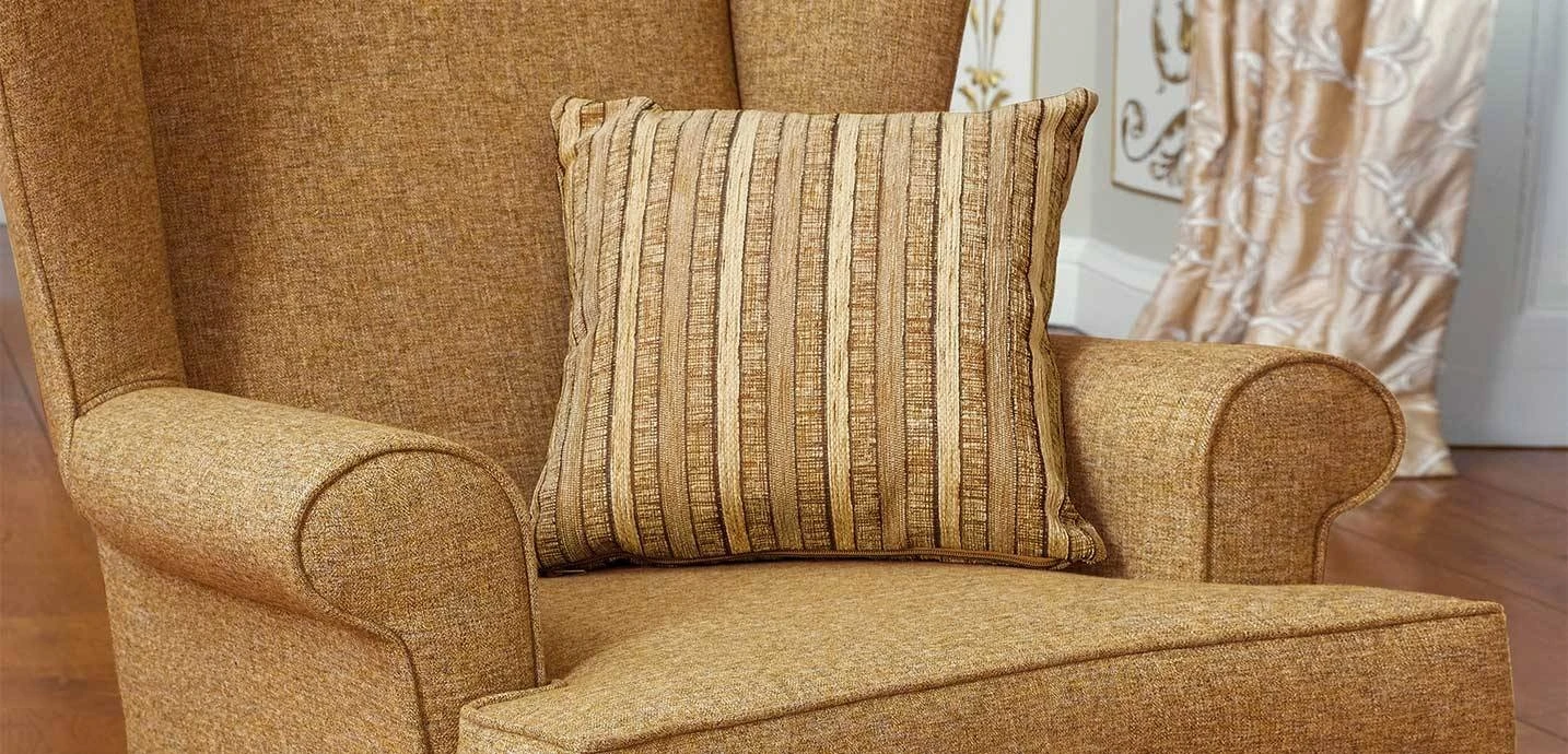 Sherborne Scatter Cushion 1 Sherborne Scatter Cushion