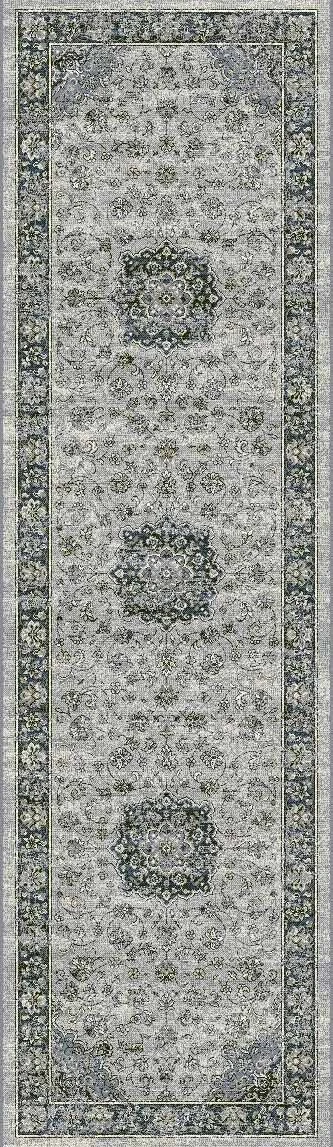 Mastercraft Da Vinci 057-0559-9686 Rug 2 Mastercraft Da Vinci 057-0559-9686 Rug - Image 2
