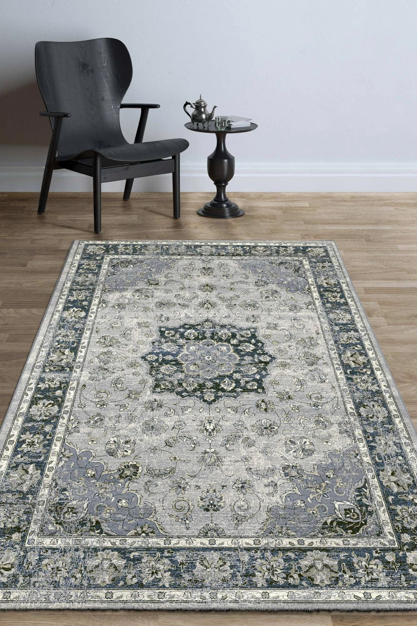 Mastercraft Da Vinci 057-0559-9686 Rug 3 Mastercraft Da Vinci 057-0559-9686 Rug - Image 3