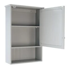 Lavandi Mirror Cabinet -Home Comforts Shop 22478 20153