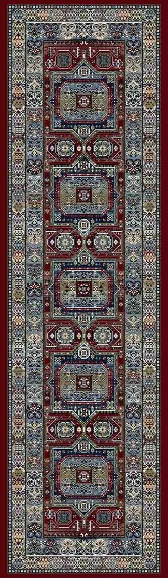 Mastercraft Da Vinci 057-0147/1454 Rug 2 Mastercraft Da Vinci 057-0147/1454 Rug - Image 2