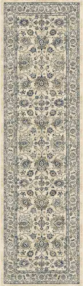 Mastercraft Da Vinci 057-0166/6464 Rug 2 Mastercraft Da Vinci 057-0166/6464 Rug - Image 2