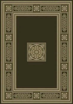 Mastercraft Da Vinci 057-0801/3233 Rug