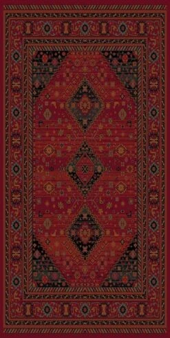 Mastercraft Kashqai 4345/300 Rug
