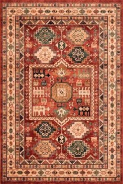 Mastercraft Kashqai 4306/300 Rug