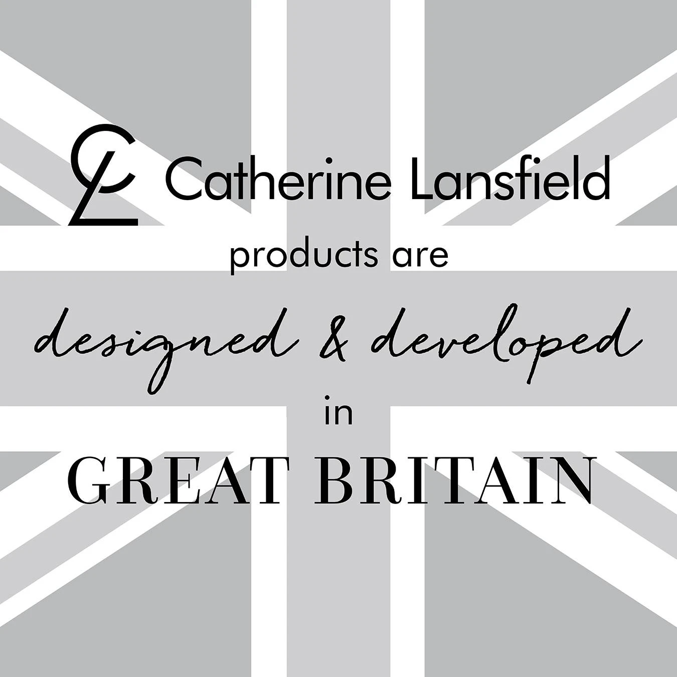 Catherine Lansfield Canterbury Bedding Set - Grey 3 Catherine Lansfield Canterbury Bedding Set - Grey - Image 3
