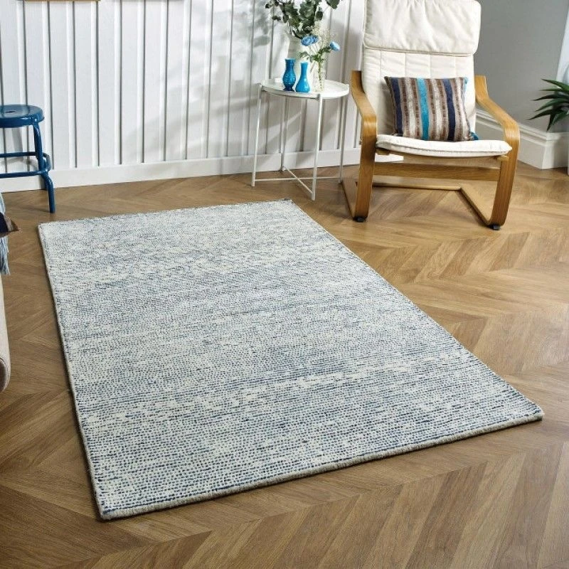 Oriental Weavers Milano Blue Rug 1 Oriental Weavers Milano Blue Rug