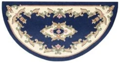Oriental Weavers Royal Blue Rug 5 Oriental Weavers Royal Blue Rug -Home Comforts Shop 25948 19563