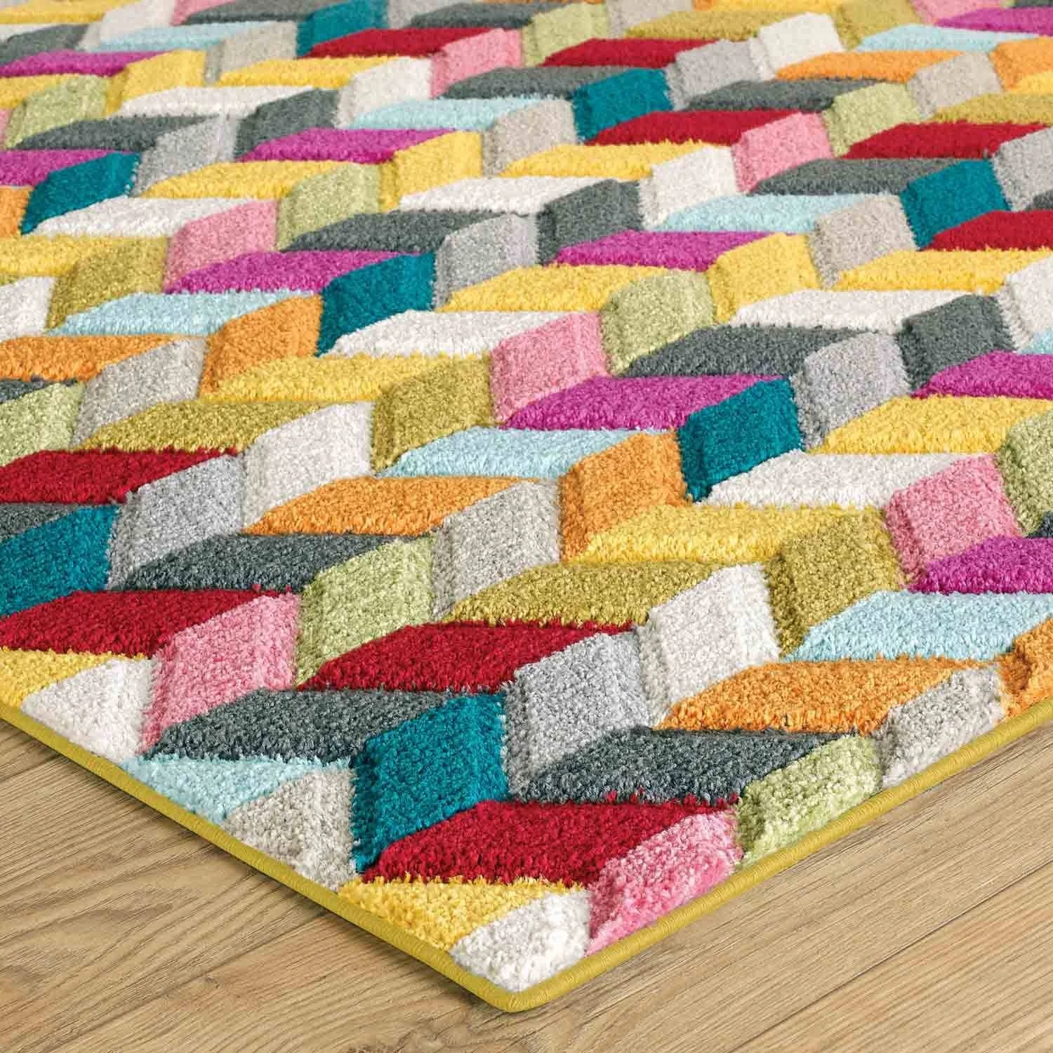 Oriental Weavers Piccadilly 564 Y Rug 2 Oriental Weavers Piccadilly 564 Y Rug - Image 2