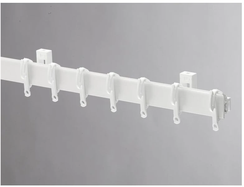 SUNFLEX Swish Sologlyde Curtain Track 1 SUNFLEX Swish Sologlyde Curtain Track