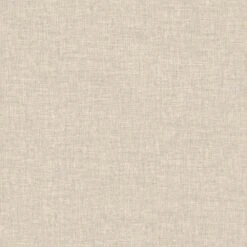 Arthouse Linen Texture Natural Wallpaper