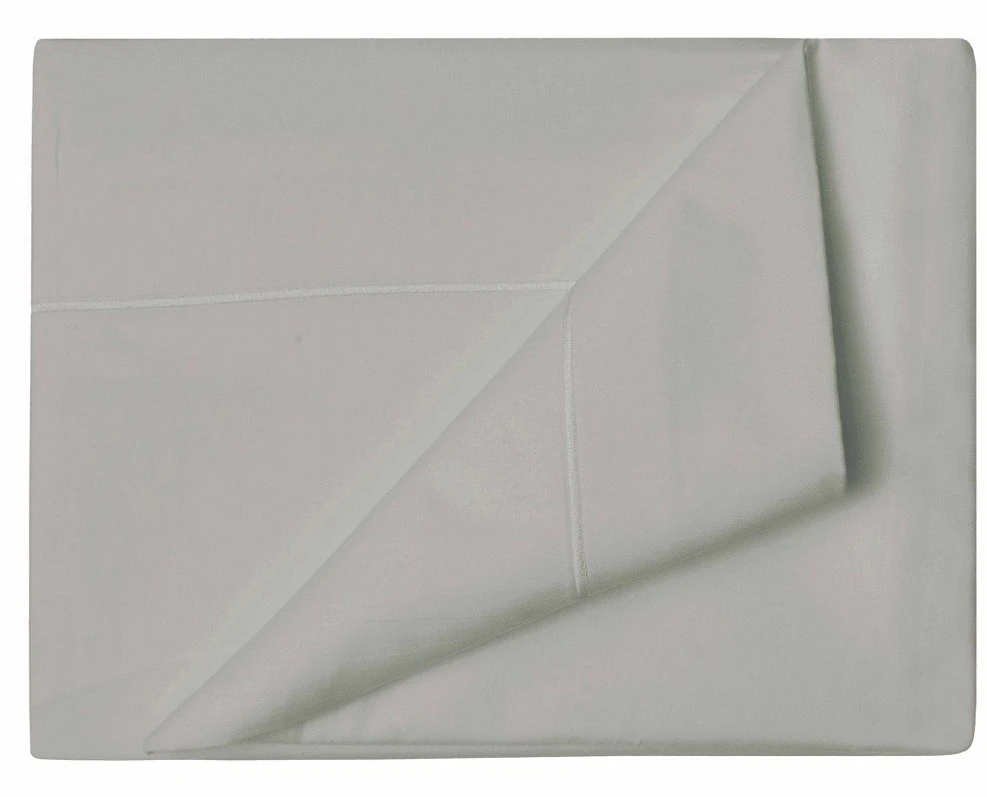 Belledorm 500 Count Flat Sheet - Platinum 1 Belledorm 500 Count Flat Sheet - Platinum