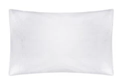 Belledorm 400 Count Egyptian Cotton Housewife Pillowcase - White