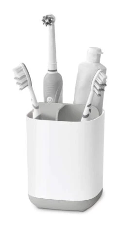 Joseph Joseph Easy-Store Toothbrush Caddy 6 Joseph Joseph Easy-Store Toothbrush Caddy -Home Comforts Shop 29601 18175