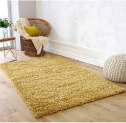 Oriental Weavers Isla Gold Rug