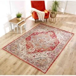 Oriental Weavers Valeria 1803R Rug