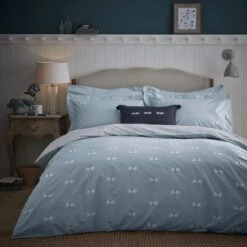 Sophie Allport Dragonfly Quilt Set