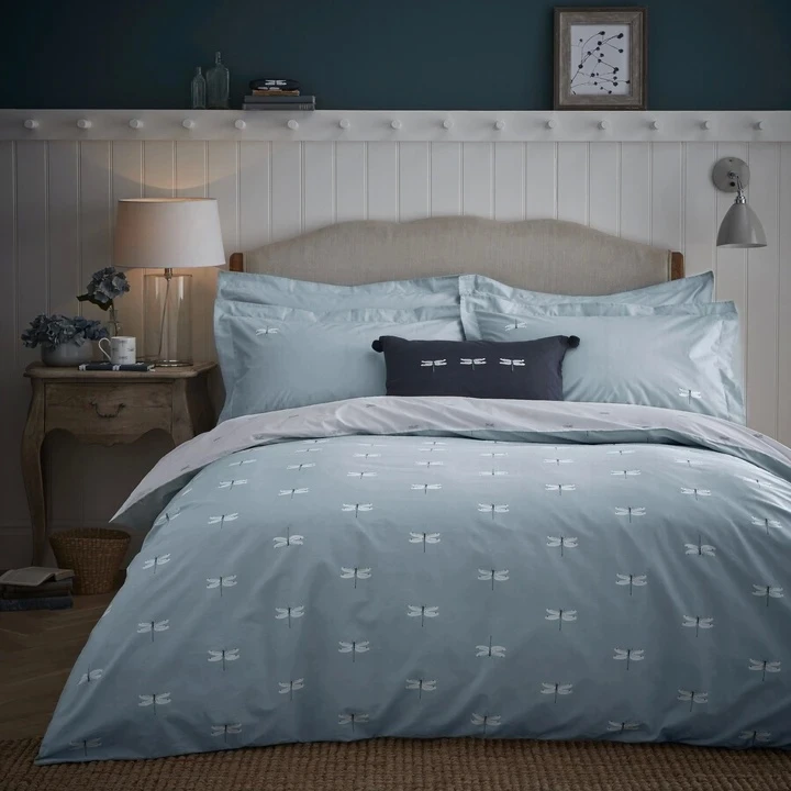 Sophie Allport Dragonfly Quilt Set 1 Sophie Allport Dragonfly Quilt Set