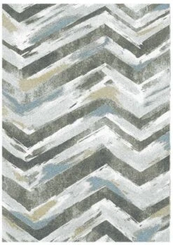 Mastercraft Liberty Rug - 034-0043/6151 Grey