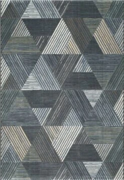 Mastercraft Canyon Rug - 52047/5555
