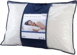 Tempur Cloud Pillow 5 Tempur Cloud Pillow -Home Comforts Shop 3857 12930