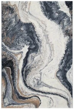 Mastercraft Galleria Rug - 063-0618/8656 Blue