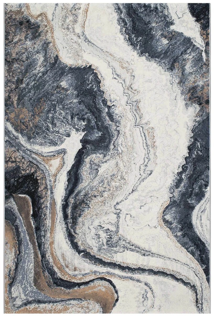 Mastercraft Galleria Rug - 063-0618/8656 Blue 1 Mastercraft Galleria Rug - 063-0618/8656 Blue