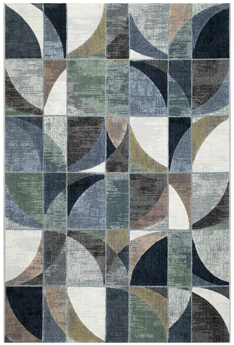 Mastercraft Galleria Rug - 063-0650/6656 Blue 1 Mastercraft Galleria Rug - 063-0650/6656 Blue