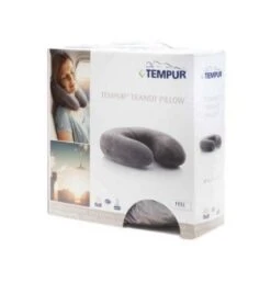 Tempur Transit Pillow -Home Comforts Shop 40730 10686