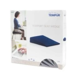Tempur Seat Wedge -Home Comforts Shop 40733 10674