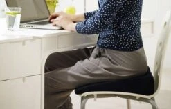 Tempur Seat Wedge -Home Comforts Shop 40733 10675