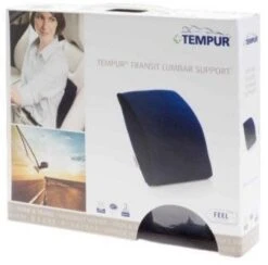 Tempur Transit Lumbar Support -Home Comforts Shop 40735 10666