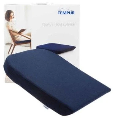 Tempur Seat Cushion 2 Tempur Seat Cushion - Image 2
