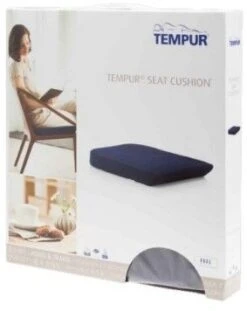 Tempur Seat Cushion 6 Tempur Seat Cushion -Home Comforts Shop 40736 10662