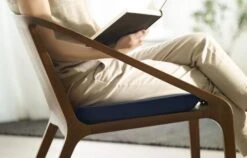 Tempur Seat Cushion 7 Tempur Seat Cushion -Home Comforts Shop 40736 10663