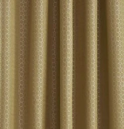 Ashley Wilde Flynn Ochre Blackout Curtains 5 Ashley Wilde Flynn Ochre Blackout Curtains -Home Comforts Shop 40907 10474