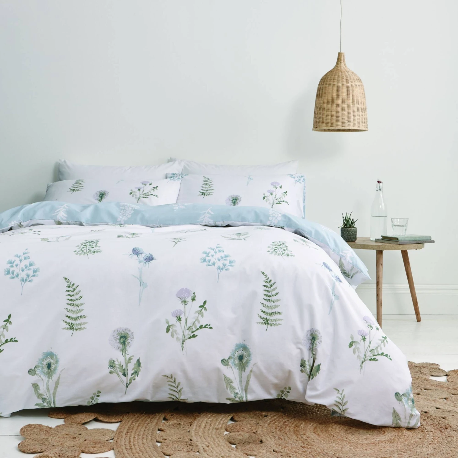 Bianca Meadow Flowers Duvet Set 1 Bianca Meadow Flowers Duvet Set