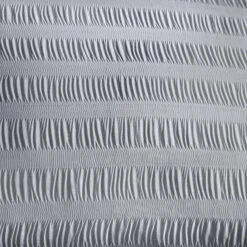 Serene Seersucker Grey Duvet Set -Home Comforts Shop 41742 8687