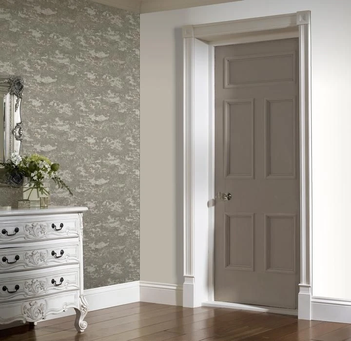 Arthouse Patina Neutral Wallpaper 2 Arthouse Patina Neutral Wallpaper - Image 2