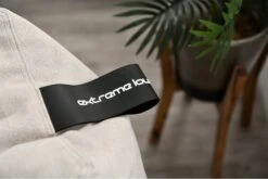 Extreme Lounging Brushed Suede Mighty B Bag -Home Comforts Shop 42334 8351