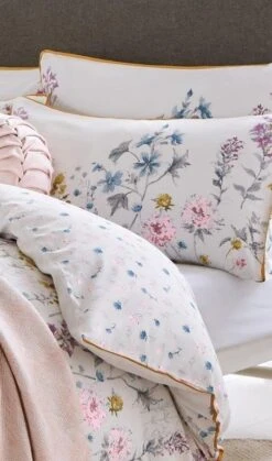 Laura Ashley Wild Meadow Duvet Set -Home Comforts Shop 44309 6136