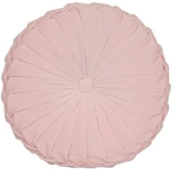 Laura Ashley Rosanna Blush Cushion