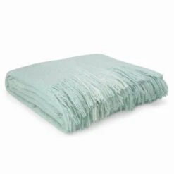 Laura Ashley Anastasia Duck Egg Throw