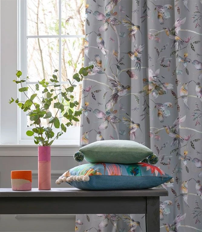 Voyage Maison Tafuna Curtains 2 Voyage Maison Tafuna Curtains - Image 2