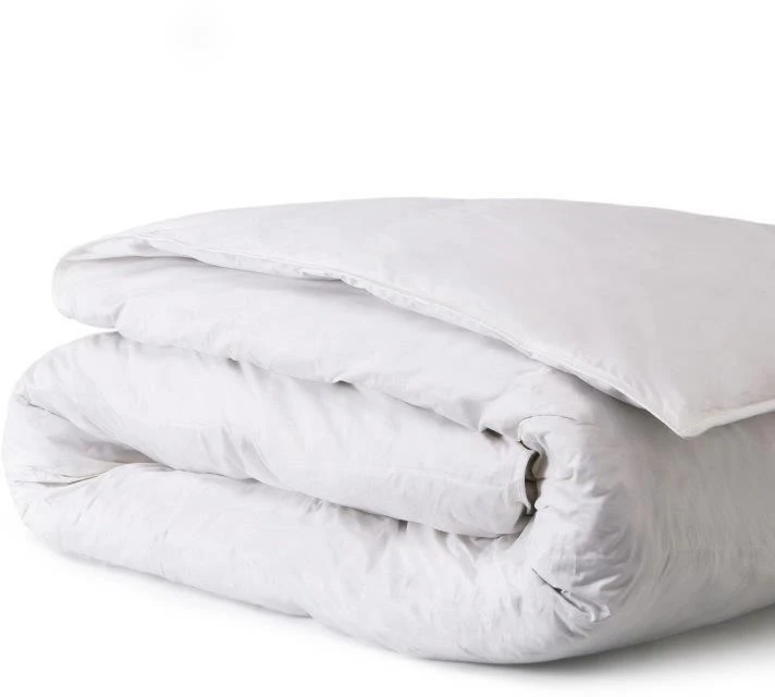 The Fine Bedding Company Goose Feather & Down Duvet 10.5 Tog 2 The Fine Bedding Company Goose Feather & Down Duvet 10.5 Tog - Image 2