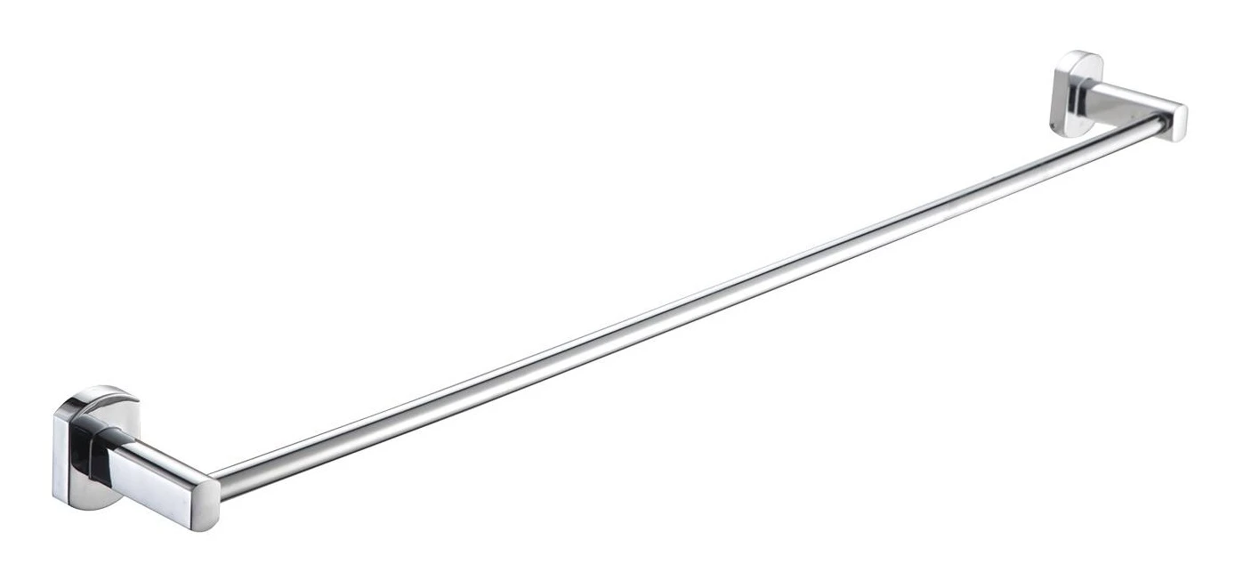 Showerdrape Admirality Towel Rail 60cm Chrome 1 Showerdrape Admirality Towel Rail 60cm Chrome