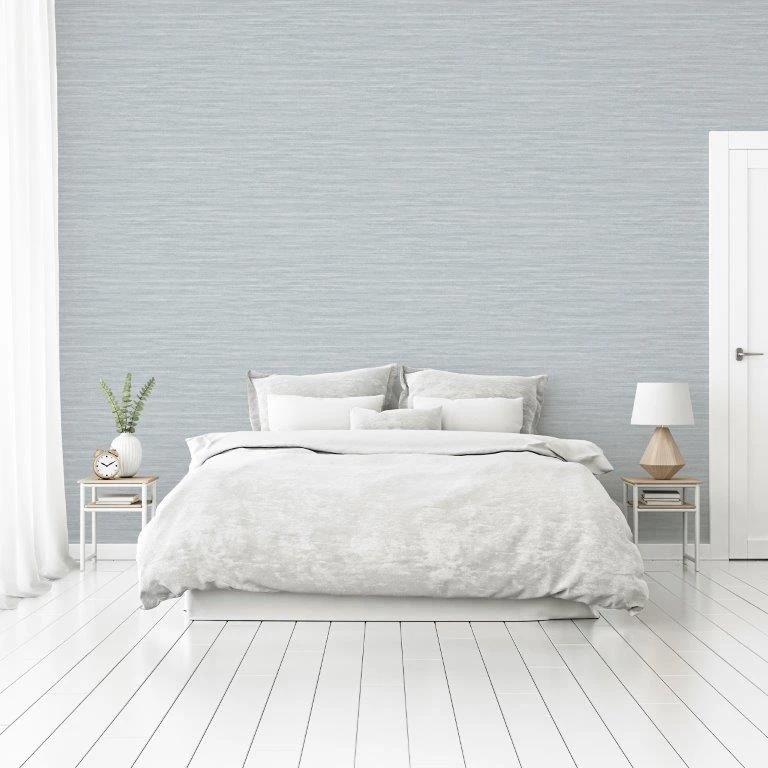 Arthouse Jardin Plain Grey Wallpaper 4 Arthouse Jardin Plain Grey Wallpaper - Image 4