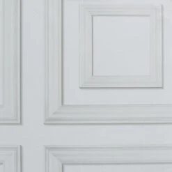 Arthouse Regency Panel Champagne Wallpaper