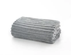 Deyongs Radley Silver Throw