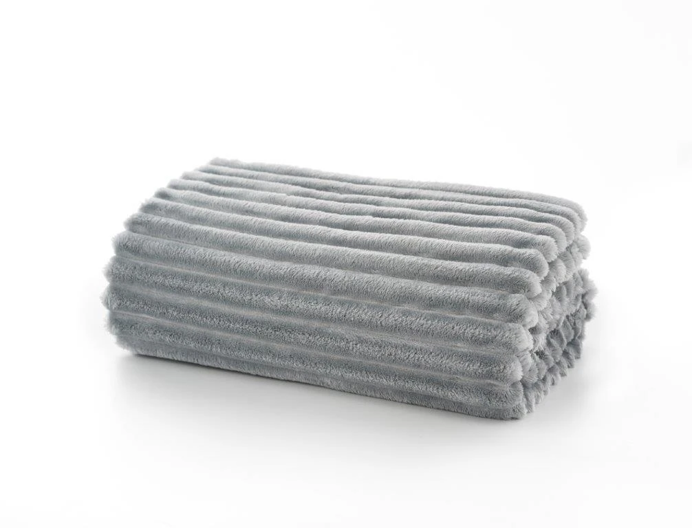 Deyongs Radley Silver Throw 1 Deyongs Radley Silver Throw